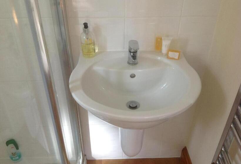 Bed and Breakfast The Old Dairy