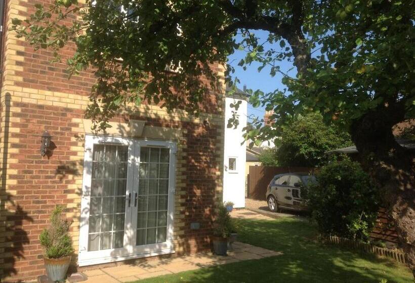 Bed and Breakfast The Old Dairy