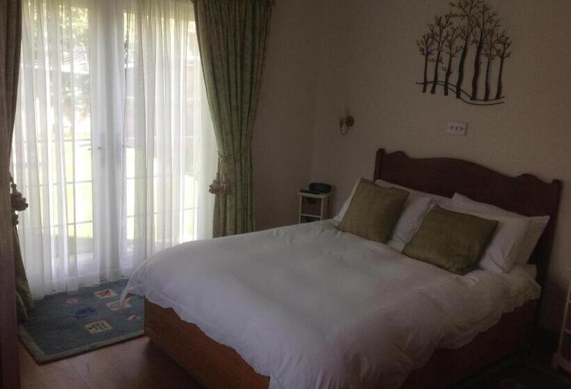 Bed and Breakfast The Old Dairy