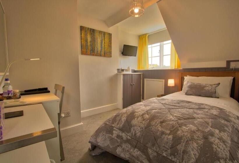 مبيت وإفطار The Palmerston Rooms