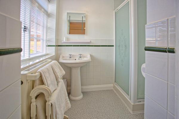 مبيت وإفطار The Palmerston Rooms