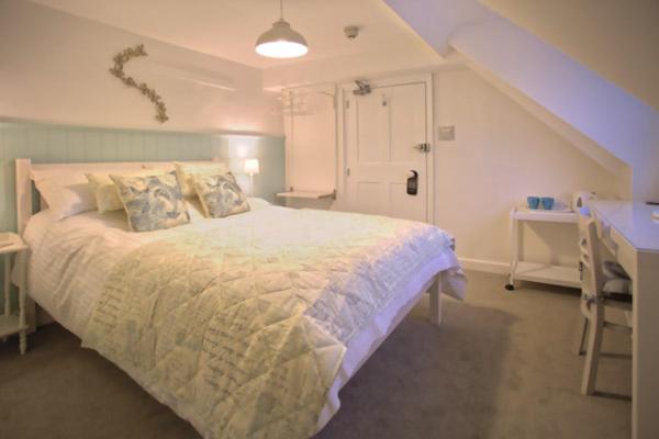 مبيت وإفطار The Palmerston Rooms