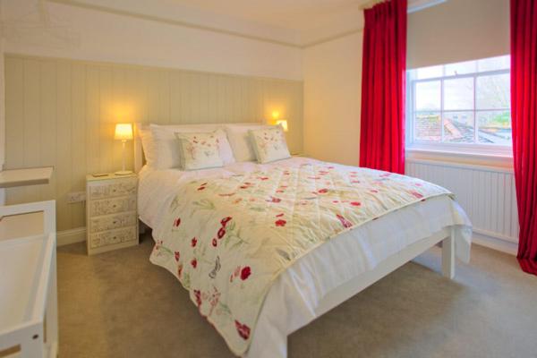 مبيت وإفطار The Palmerston Rooms