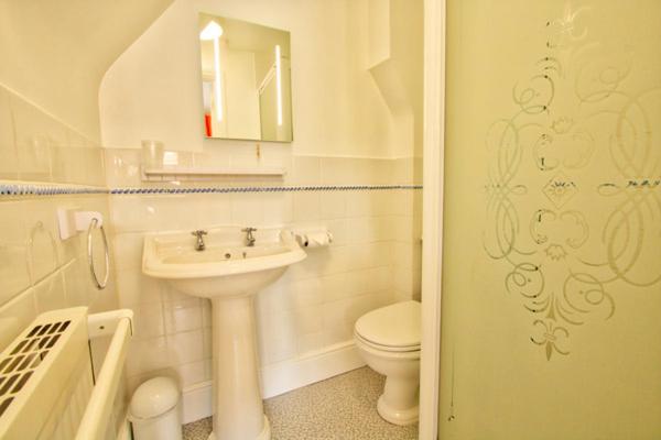 مبيت وإفطار The Palmerston Rooms