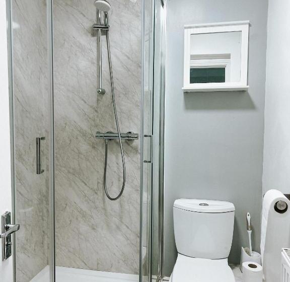 ベッドアンドブレックファースト The Red Lion Inn