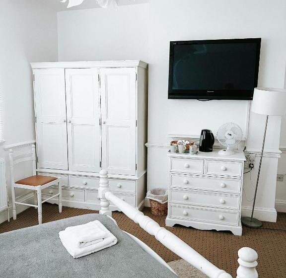 ベッドアンドブレックファースト The Red Lion Inn