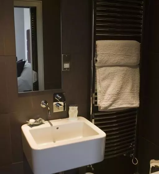 Aamiaismajoitus (B&B) The Rooms Lytham