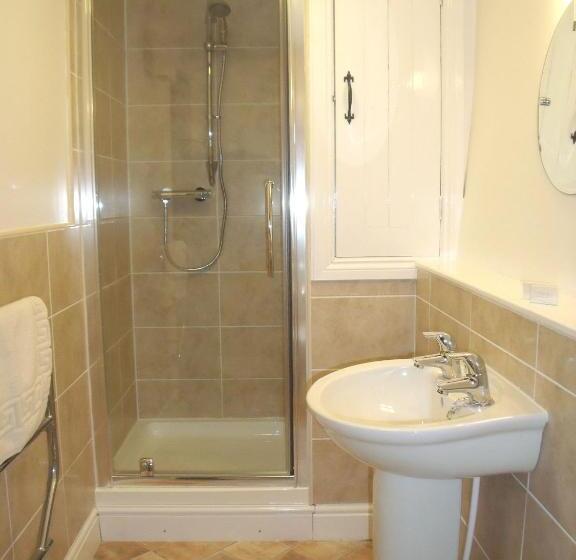 住宿加早餐  Wheelgate