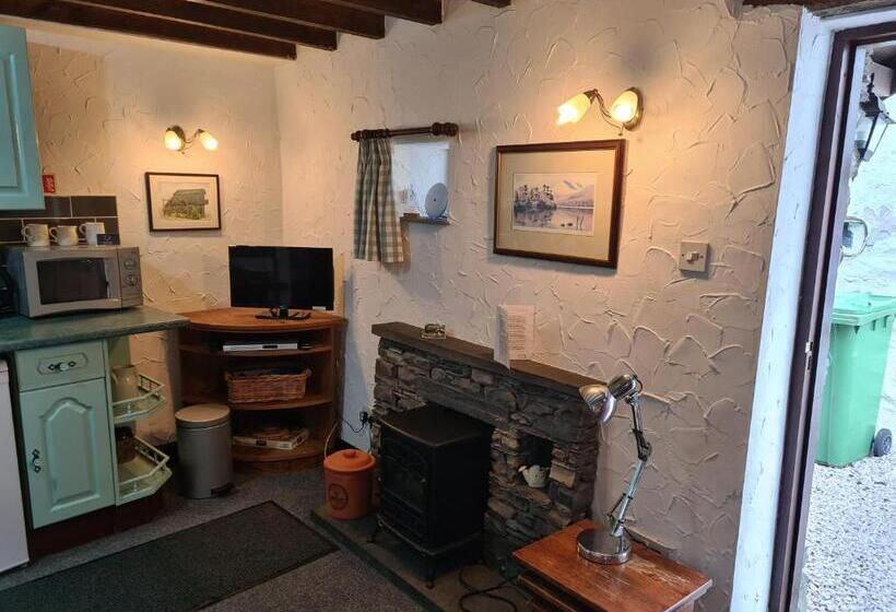 住宿加早餐  Wheelgate