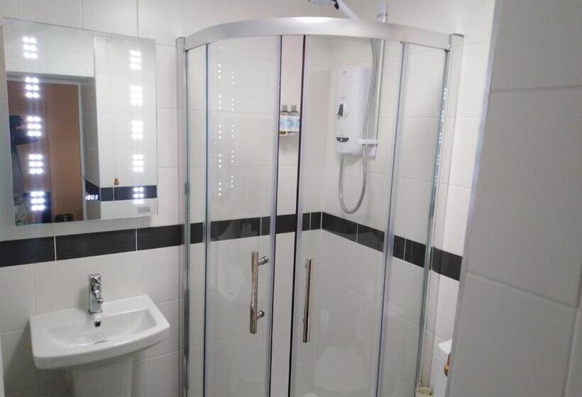 住宿加早餐  Wheelgate