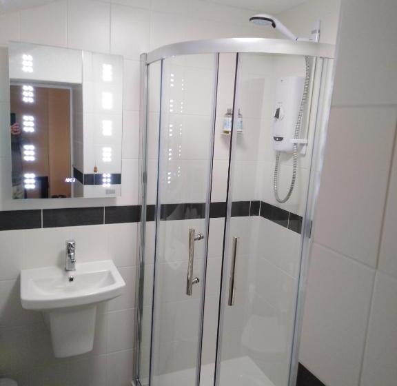 住宿加早餐  Wheelgate