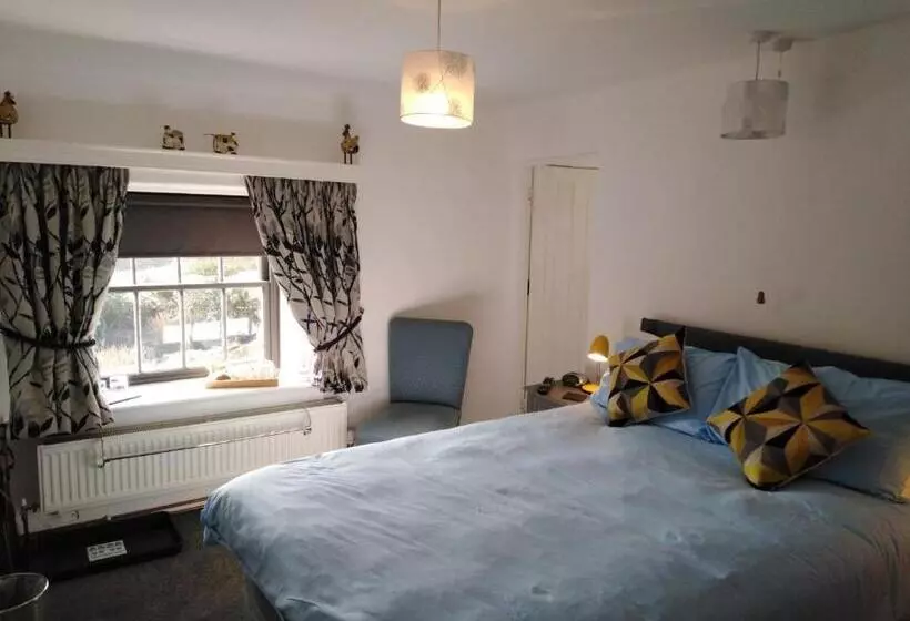 Bed and Breakfast Wheelgate