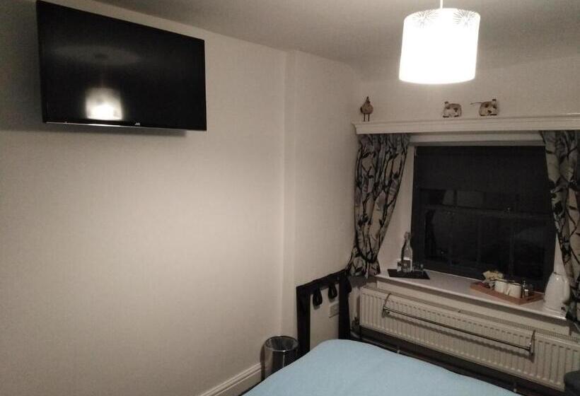 住宿加早餐  Wheelgate