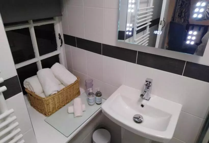 Bed and Breakfast Wheelgate