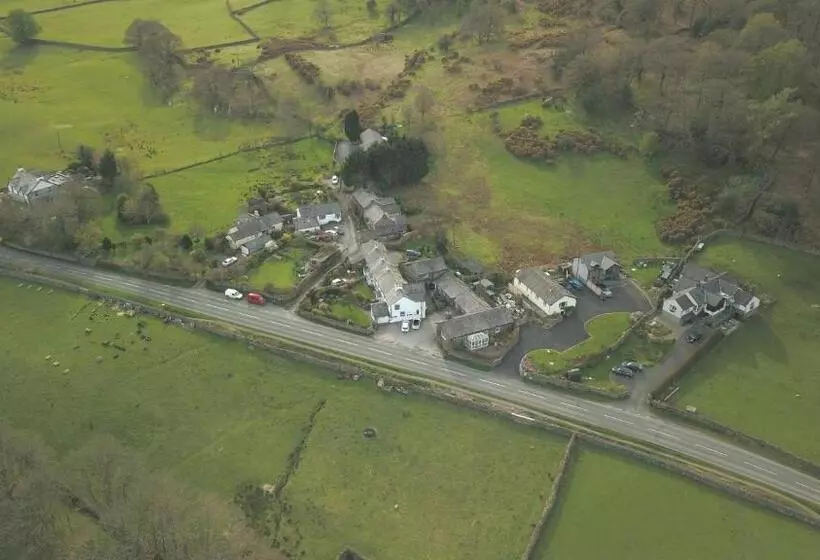 Bed and Breakfast Wheelgate