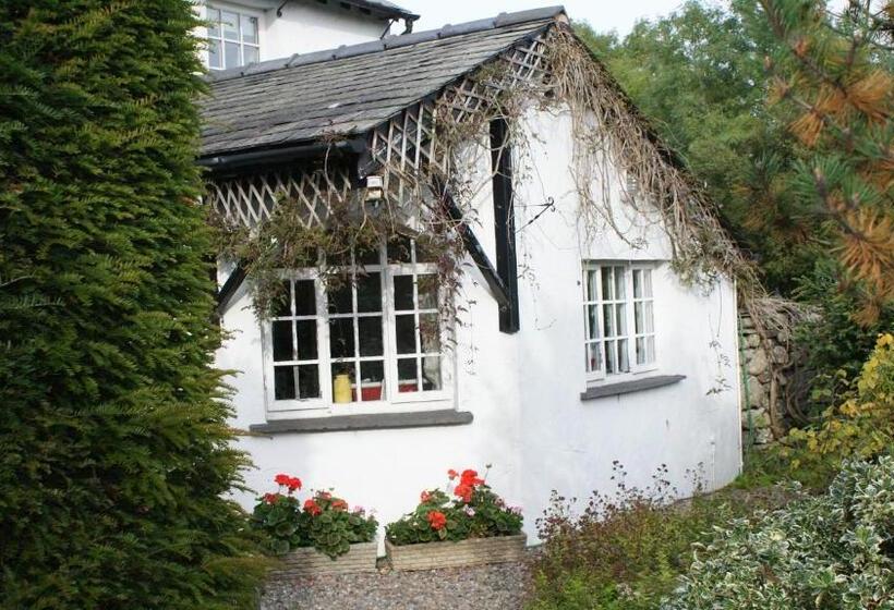 住宿加早餐  Wheelgate