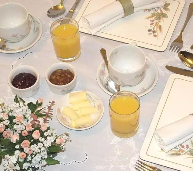 Bed and Breakfast Wheelgate
