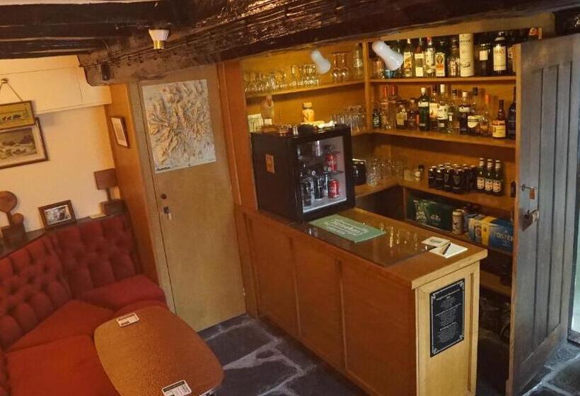 住宿加早餐  Wheelgate