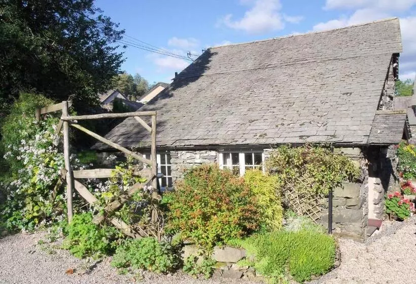 Bed and Breakfast Wheelgate