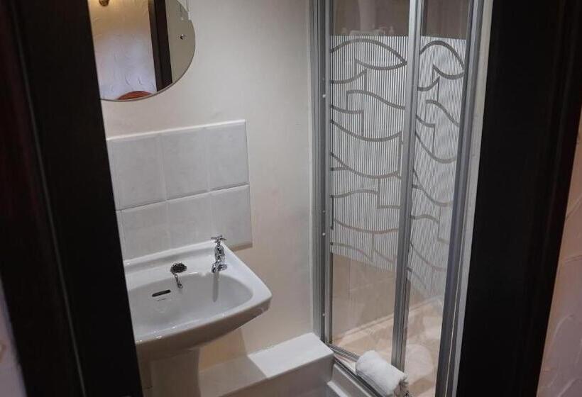 住宿加早餐  Wheelgate