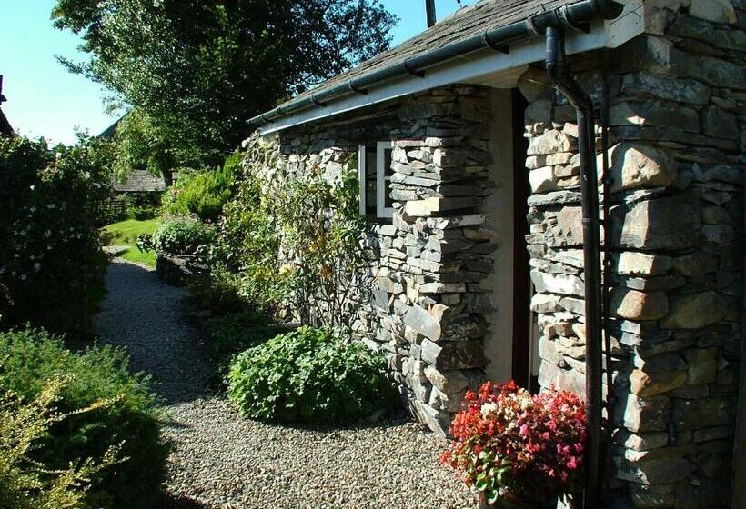 住宿加早餐  Wheelgate