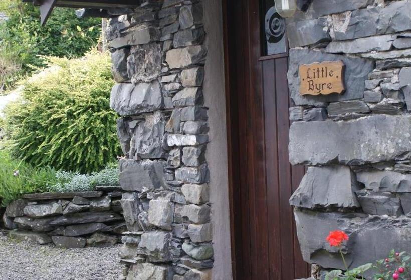 住宿加早餐  Wheelgate