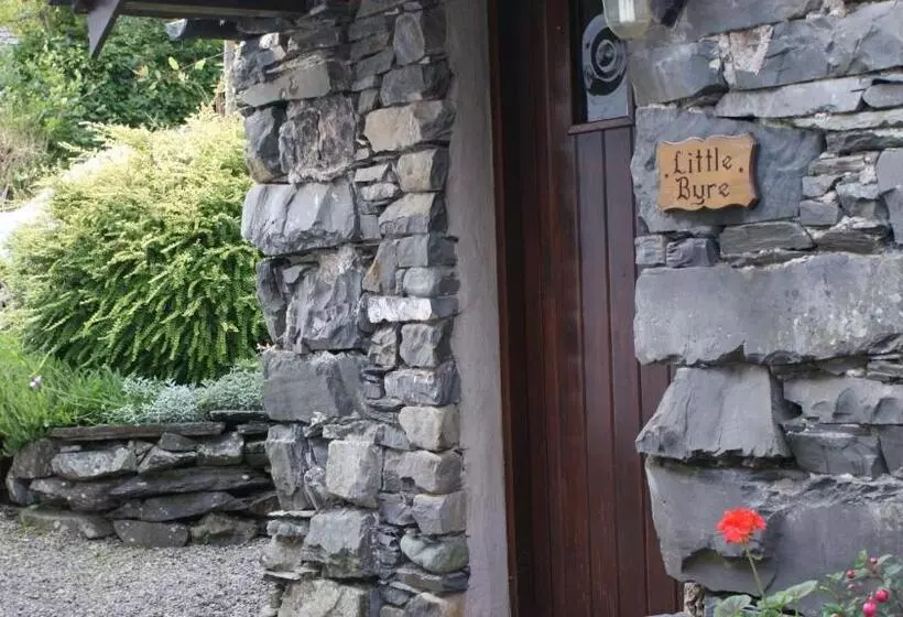 Bed and Breakfast Wheelgate