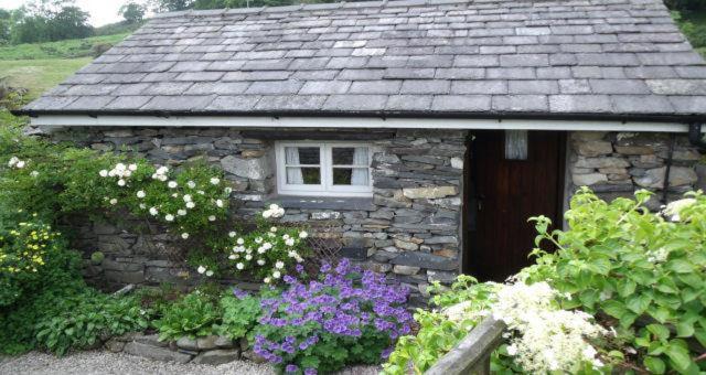 住宿加早餐  Wheelgate