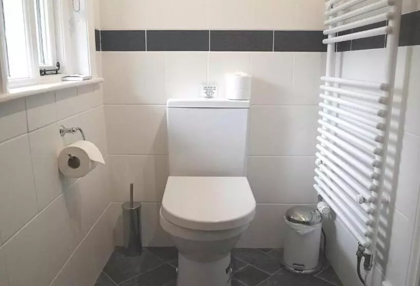 Bed and Breakfast Wheelgate