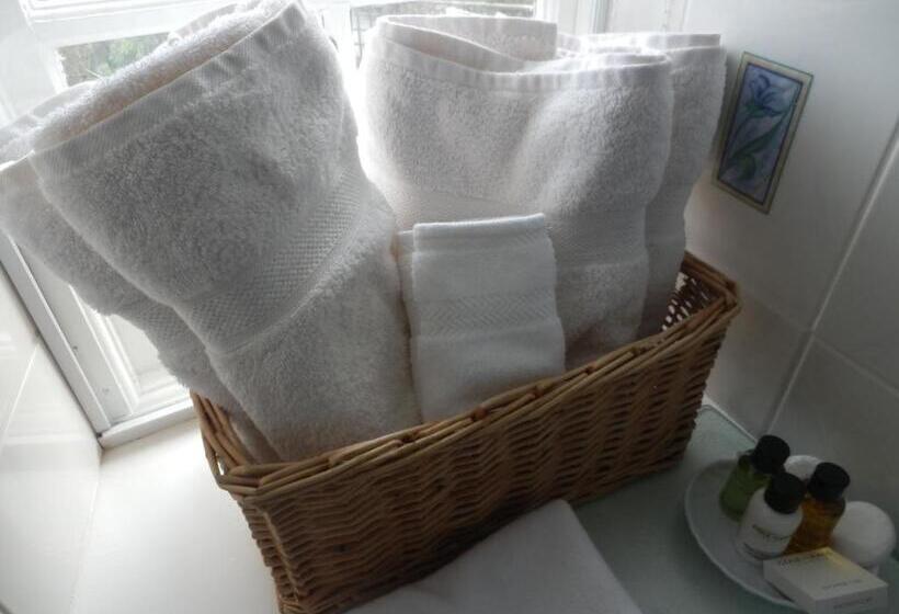 住宿加早餐  Wheelgate