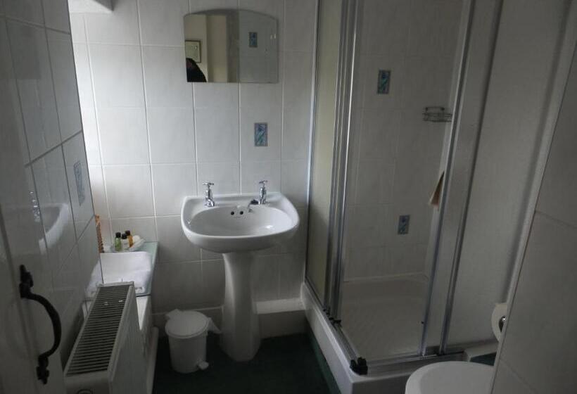 住宿加早餐  Wheelgate