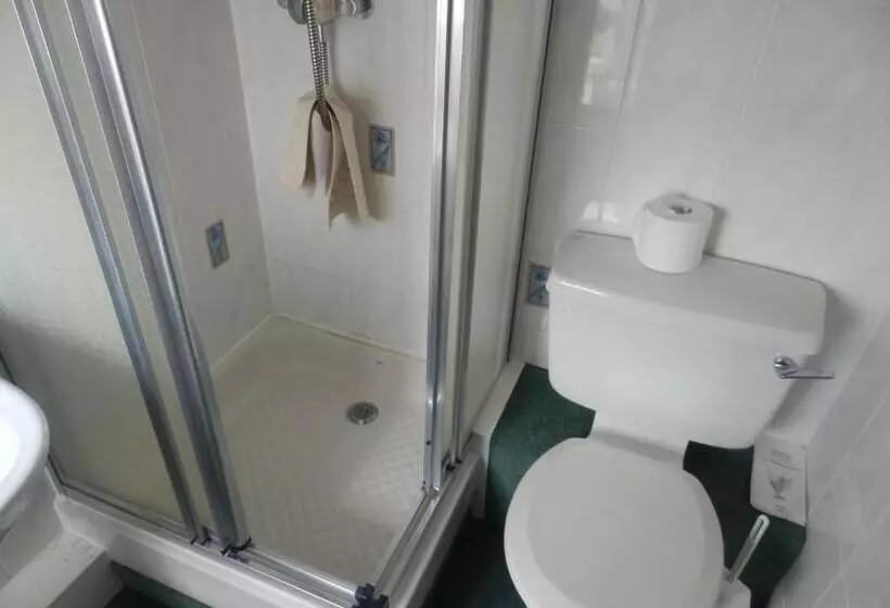 Bed and Breakfast Wheelgate