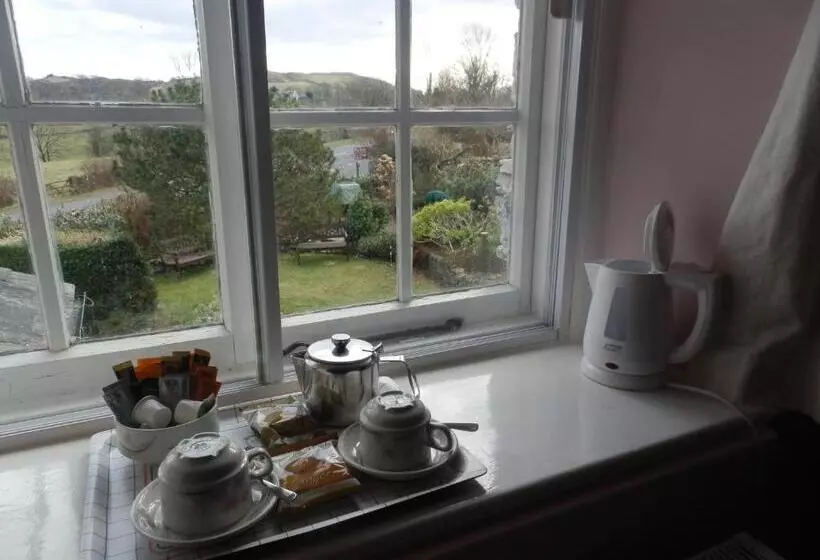 Bed and Breakfast Wheelgate