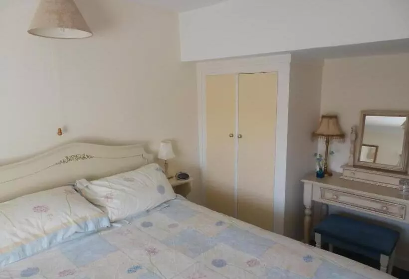 Bed and Breakfast Wheelgate
