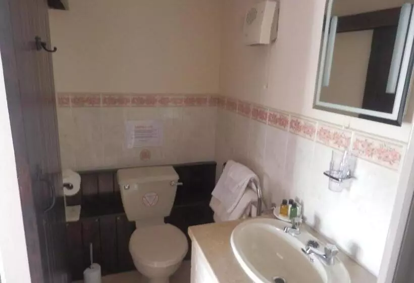 Bed and Breakfast Wheelgate