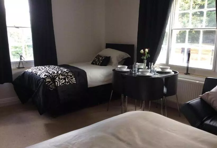 Beightons Bed And Breakfast