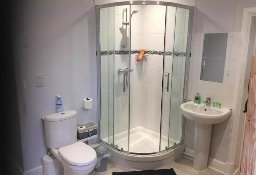 Beightons Bed And Breakfast