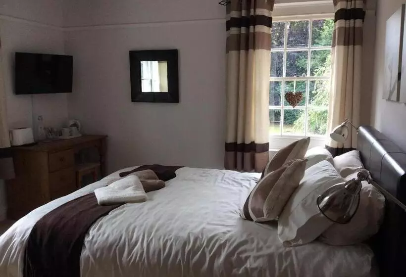 Beightons Bed And Breakfast
