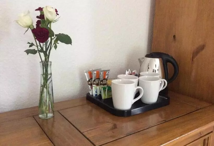 Beightons Bed And Breakfast