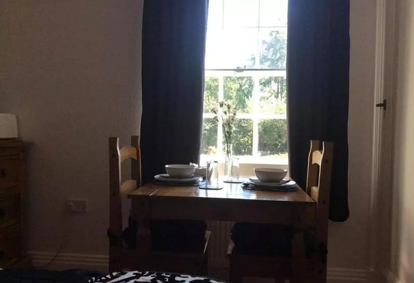 Beightons Bed And Breakfast