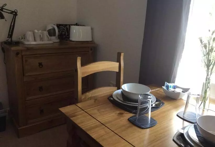 Beightons Bed And Breakfast