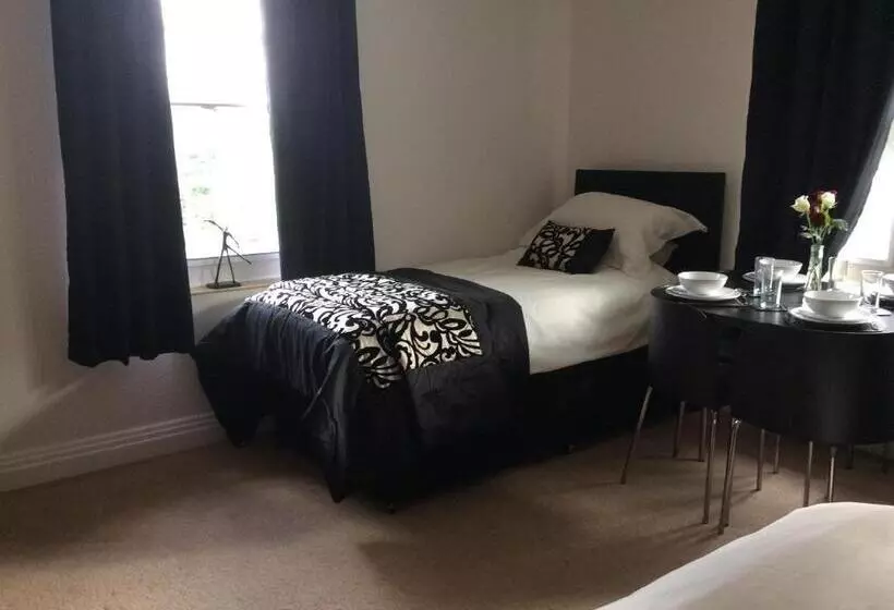 Beightons Bed And Breakfast