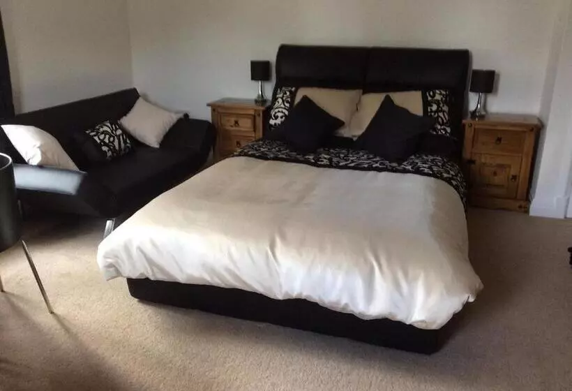 Beightons Bed And Breakfast