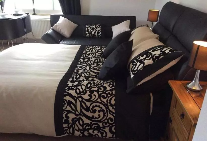 Beightons Bed And Breakfast