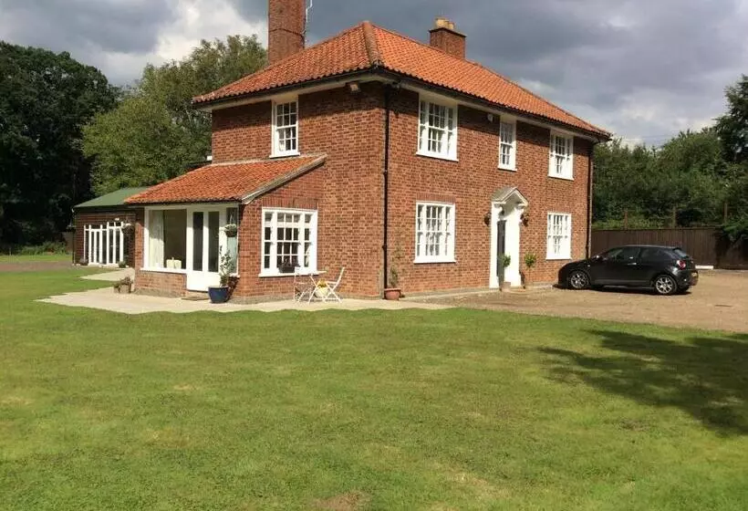 Beightons Bed And Breakfast