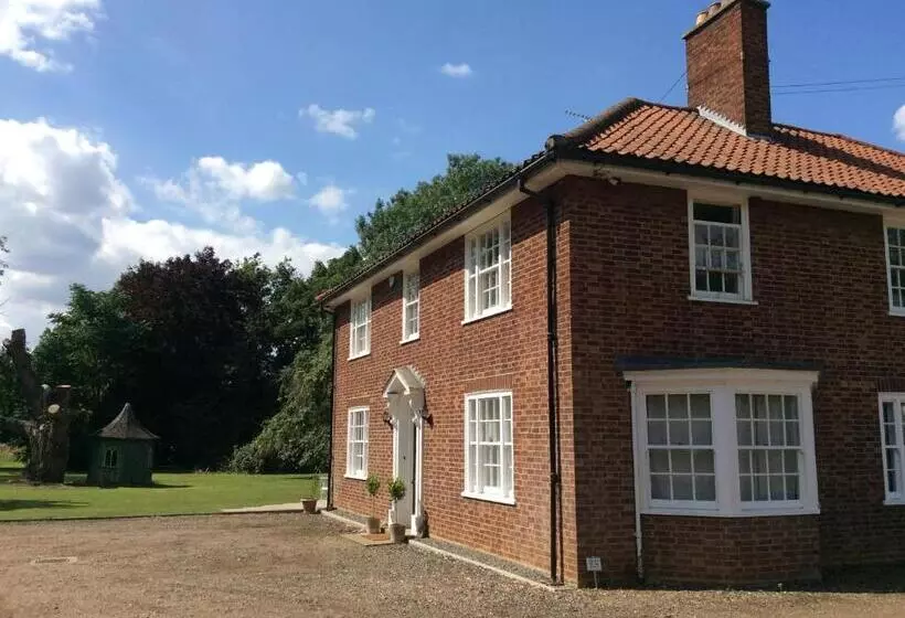 Beightons Bed And Breakfast