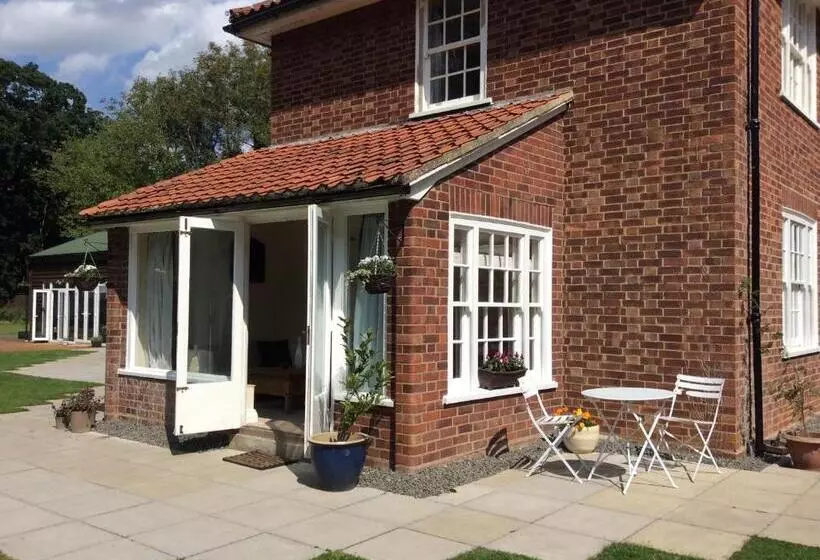Beightons Bed And Breakfast