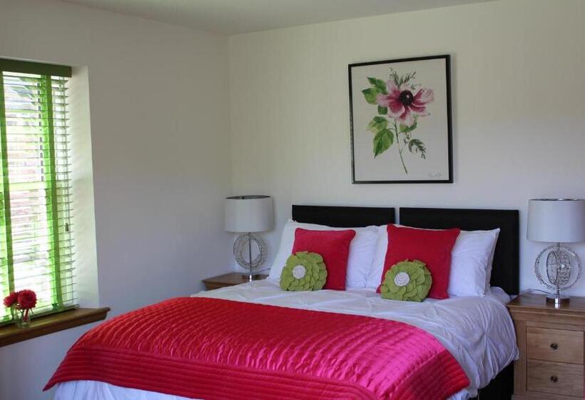 Brackness House Luxury B&b