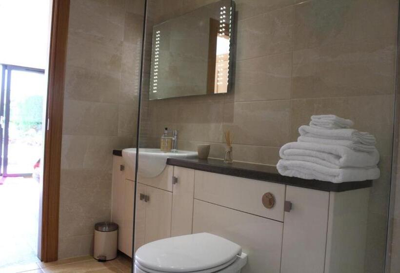 Brackness House Luxury B&b