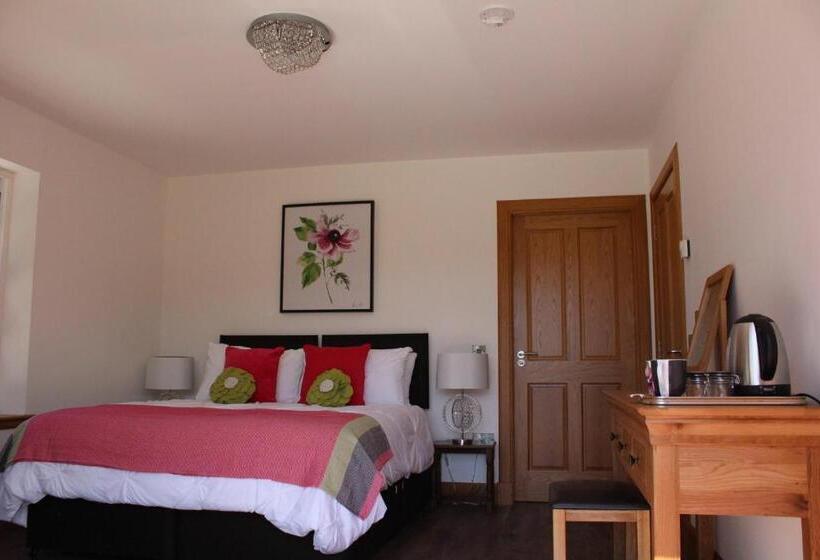 Brackness House Luxury B&b